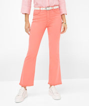 Jeans SHAKIRA S Slim Fit - 45-WATERMELON - Rosa