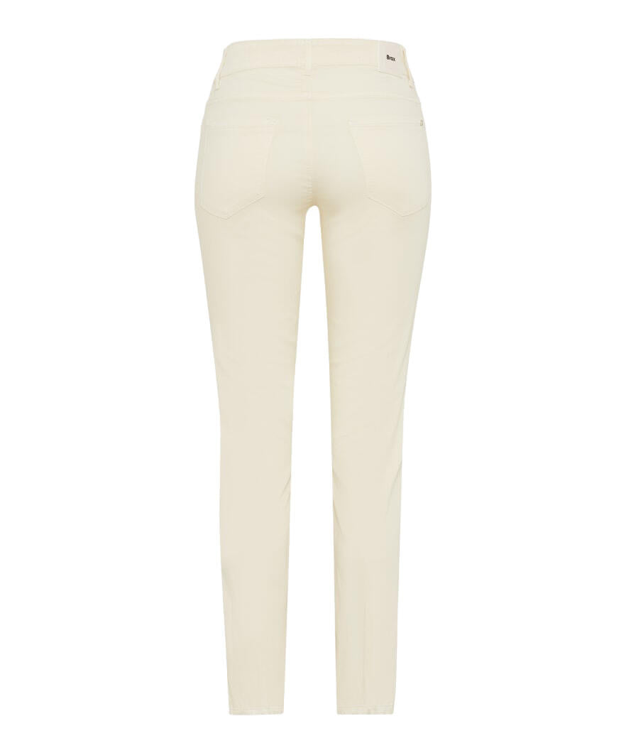 Jeans SHAKIRA S Slim Fit - 96-EGGSHELL - Creme