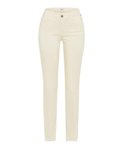 Jeans SHAKIRA S Slim Fit - 96-EGGSHELL - Creme