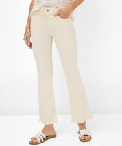 Jeans SHAKIRA S Slim Fit - 96-EGGSHELL - Creme