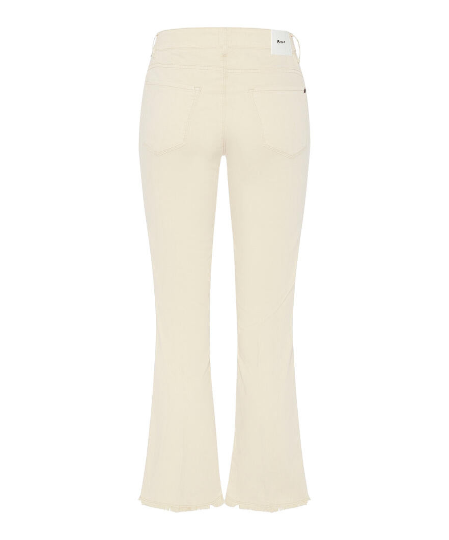 Jeans SHAKIRA S Slim Fit - 96-EGGSHELL - Creme