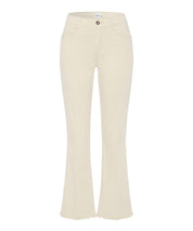 Jeans SHAKIRA S Slim Fit - 96-EGGSHELL - Creme