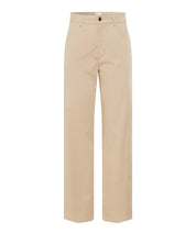 Culotte MAINE S Wide Leg - 54-ALMOND - Braun