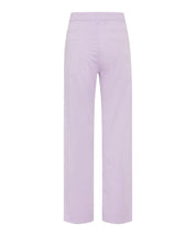Hose MAINE S Straight Leg - 87-LAVENDER - Violett