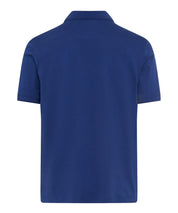 Poloshirt PETE - 14-royal - Blau
