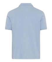 Poloshirt PETE - 28-cloud - Blau