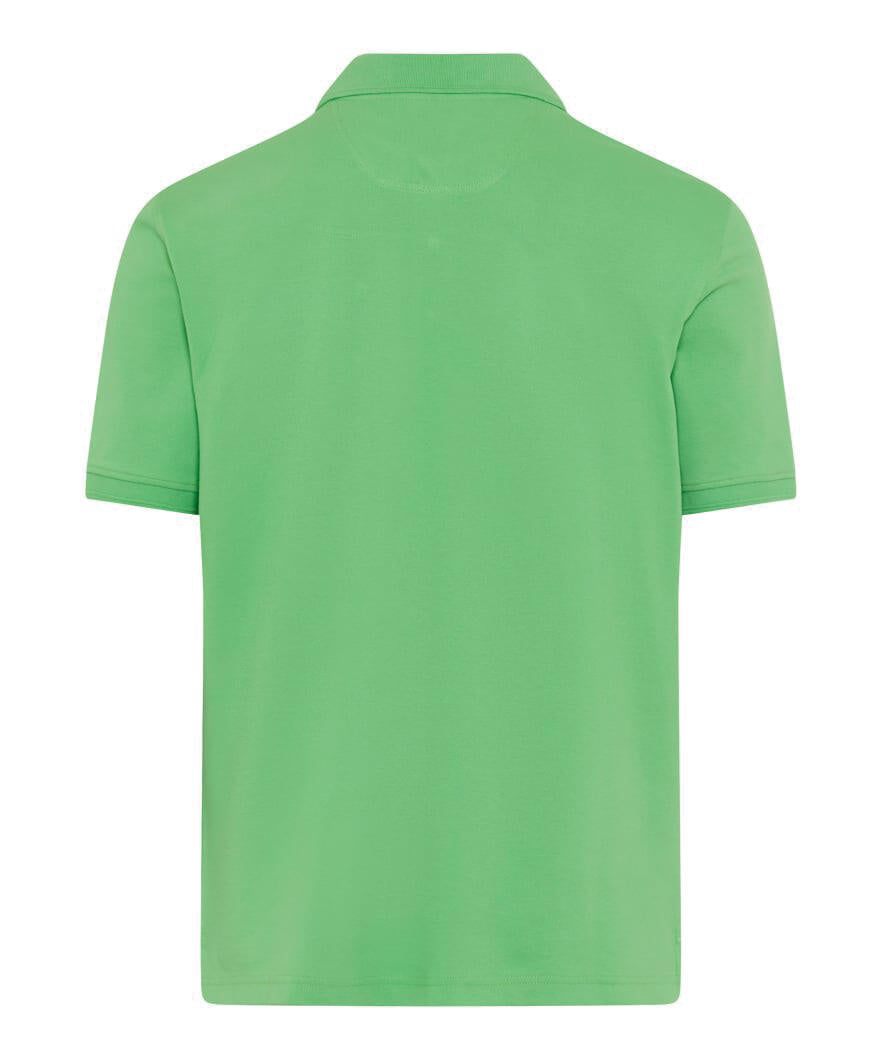Poloshirt PETE - 38-apple - Grün