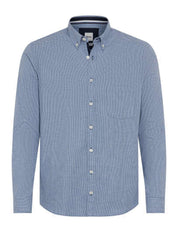 Freizeithemd DANIEL Modern Fit - 29-sky - Blau