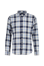 Freizeithemd DANIEL Modern Fit - 27-ice blue - Blau