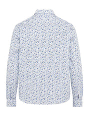 Freizeithemd Modern Fit - 25-baltic - Weiß