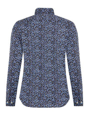Freizeithemd HAROLD Modern Fit - 25-baltic - Blau