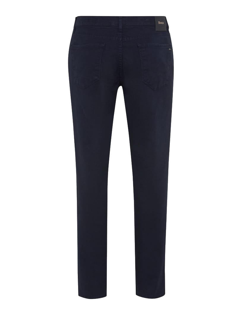 Chinohose CHUCK ModernFIT - 23-UNIVERSE - Blau
