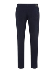 Chinohose CHUCK ModernFIT - 23-UNIVERSE - Blau