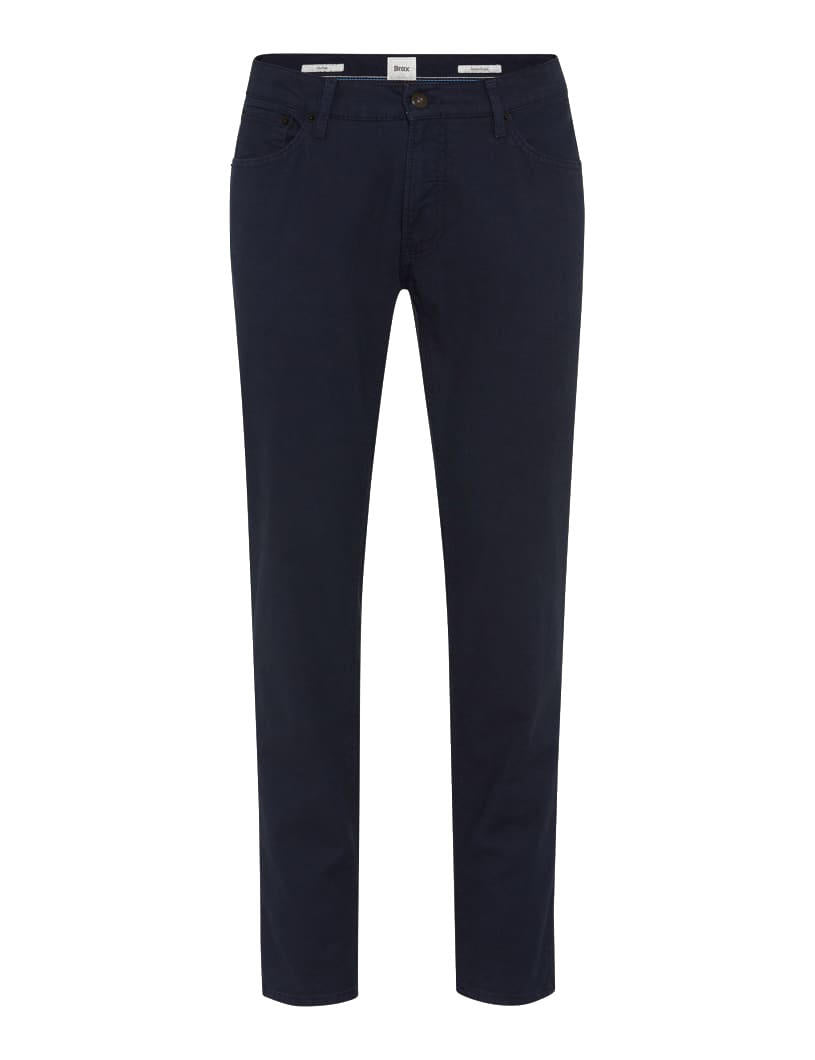Chinohose CHUCK ModernFIT - 23-UNIVERSE - Blau