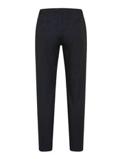 Joggpants PHIL - 23-NAVY - Blau