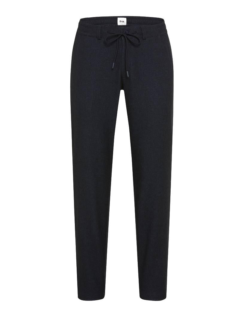 Joggpants PHIL - 23-NAVY - Blau