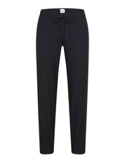 Joggpants PHIL - 23-NAVY - Blau