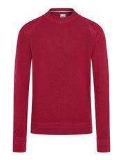 Strickpullover - 85-vitamins - Violett