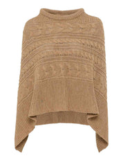 Cape THEA - 54-walnut - Braun