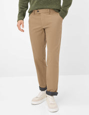 Thermo-Chino JIM TT Regular Fit - 56 - Beige