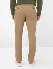 Thermo-Chino JIM TT Regular Fit - 56 - Beige