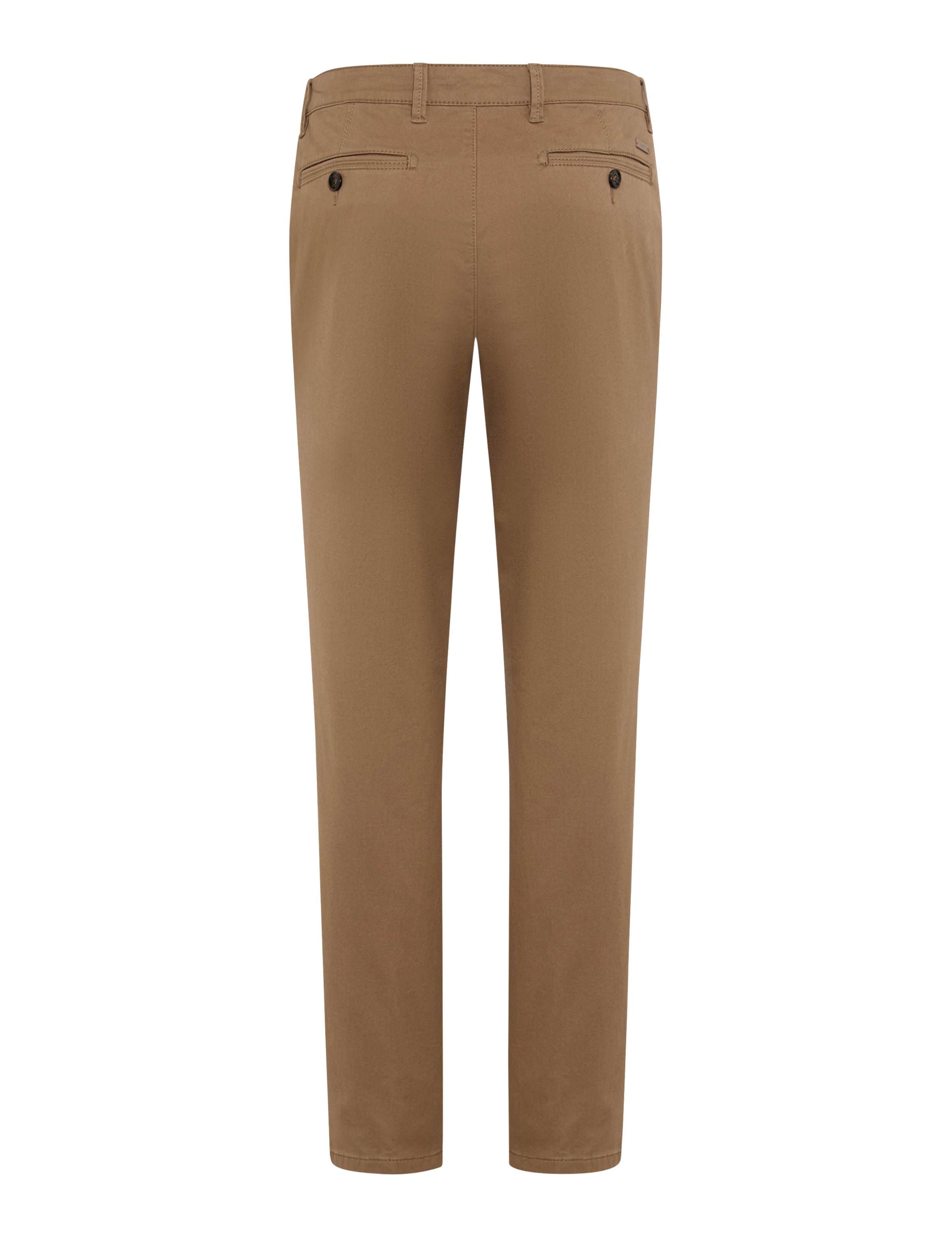 Thermo-Chino JIM TT Regular Fit - 56 - Beige