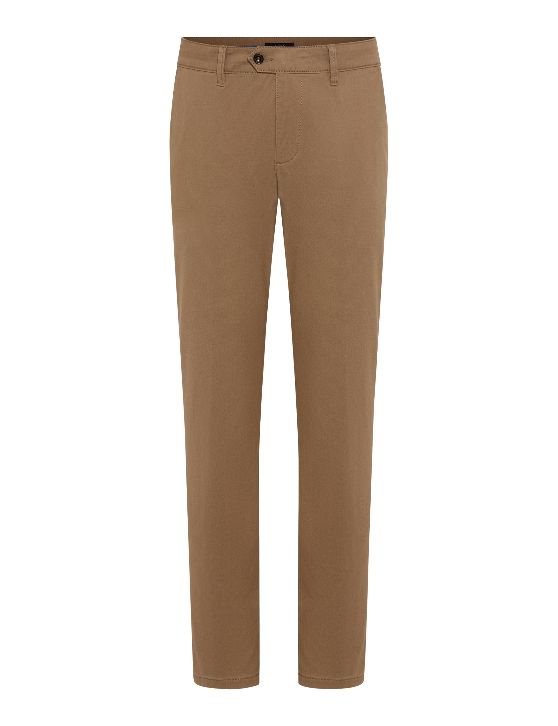 Thermo-Chino JIM TT Regular Fit - 56 - Beige