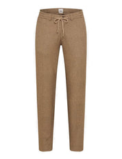 Joggpants PHIL K Tapered Fit - 56-IVORY - Beige
