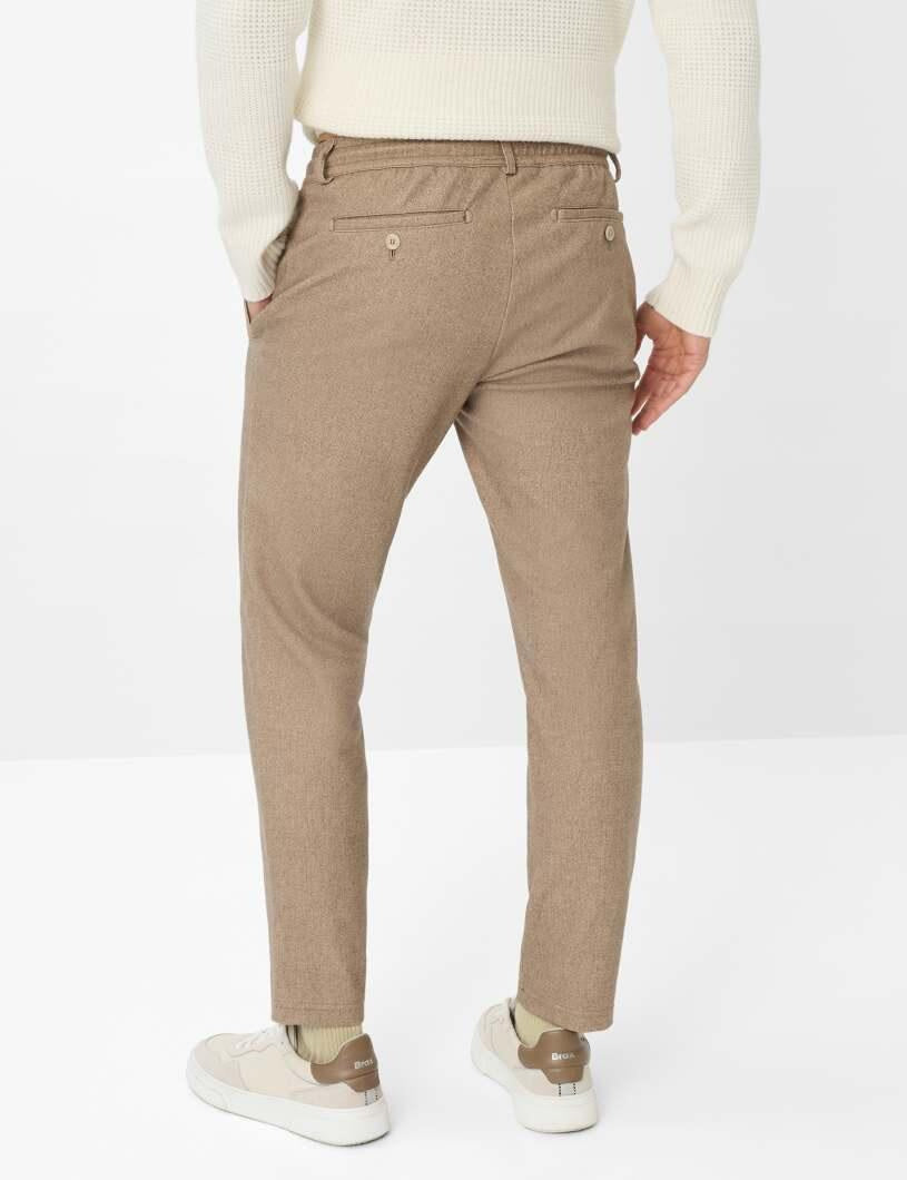 Joggpants PHIL K Tapered Fit - 56-IVORY - Beige