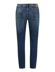 Jeans CHRIS Slim Fit - 15-VINTAGE BLUE - Blau