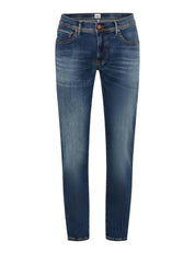 Jeans CHRIS Slim Fit - 15-VINTAGE BLUE - Blau
