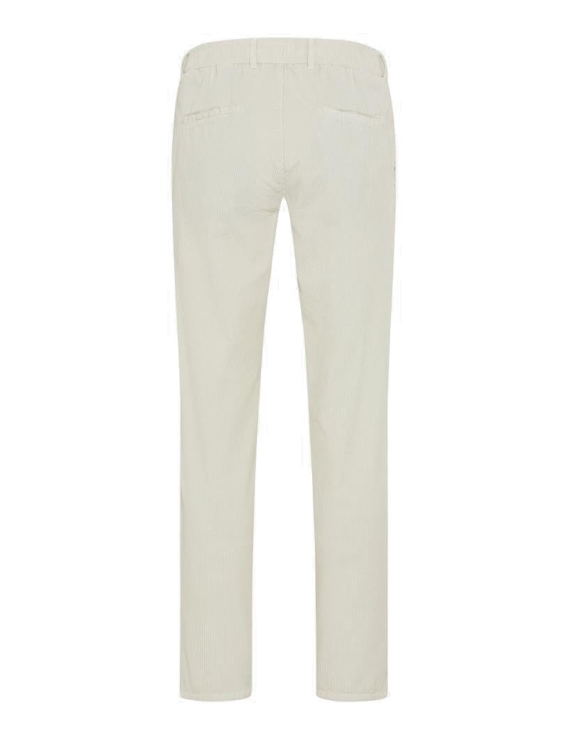 Cordhose TINO Tapered Fit - 59-SAND - Beige