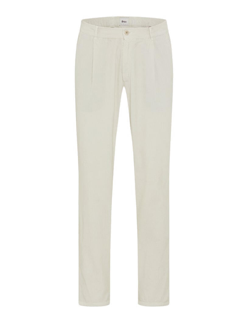 Cordhose TINO Tapered Fit - 59-SAND - Beige