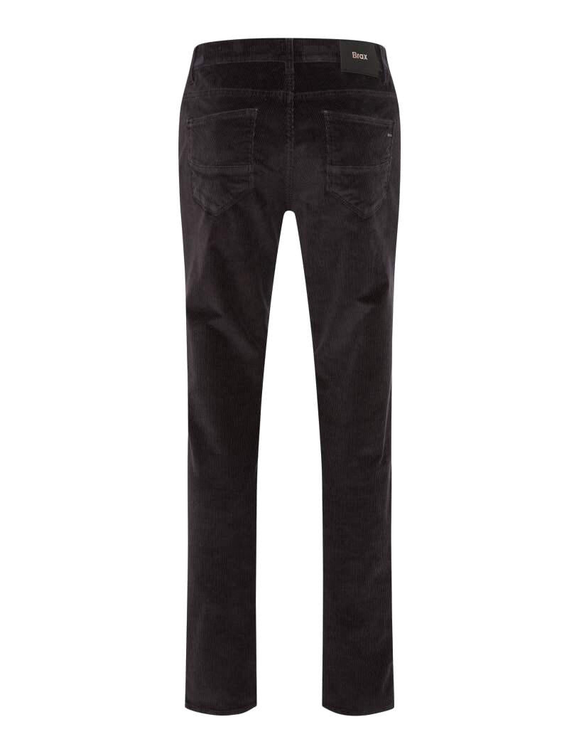 Hose CADIZ Straight Fit - 05-ELEFANT - Grau