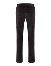 Hose CADIZ Straight Fit - 05-ELEFANT - Grau