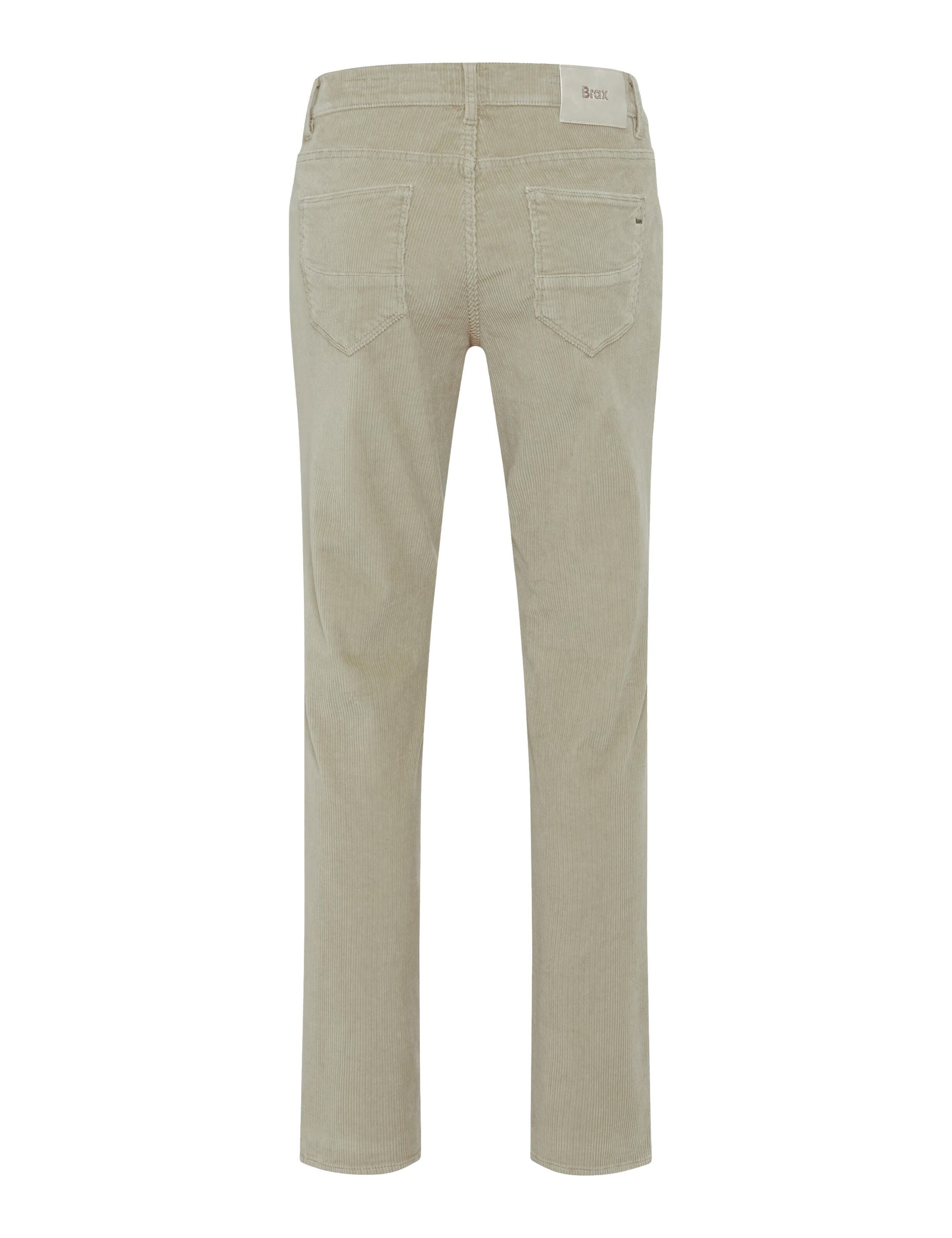 Hose CADIZ Straight Leg - 57-IVORY - Beige
