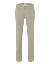 Hose CADIZ Straight Leg - 57-IVORY - Beige