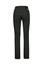 Jeans PAMINA - 32-DARK IVY - Khaki