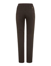 Hose PAMINA Slim Fit - 52-MARRONE - Braun