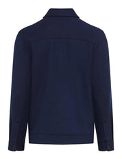 Overshirt SANTIAGO - 23-navy - Blau