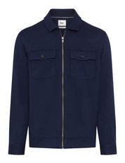 Overshirt SANTIAGO - 23-navy - Blau