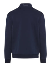 Sweatjacke SION - 24-universe - Blau