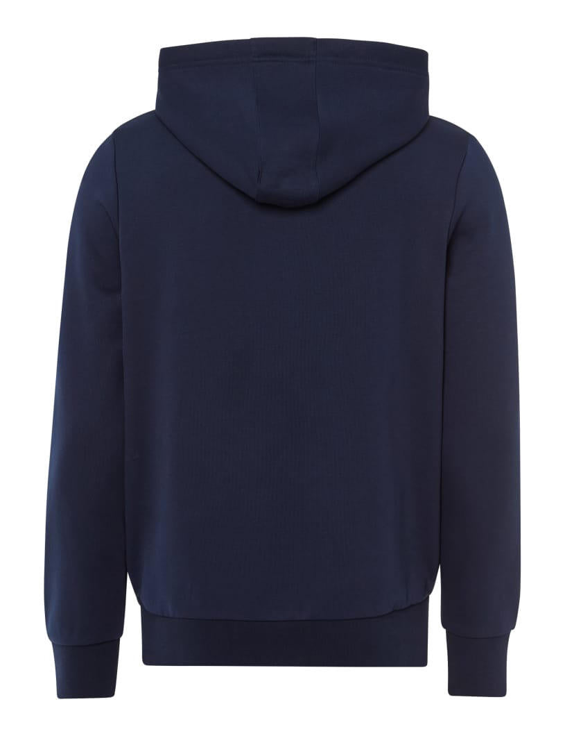 Kapuzenpullover - 24-universe - Blau