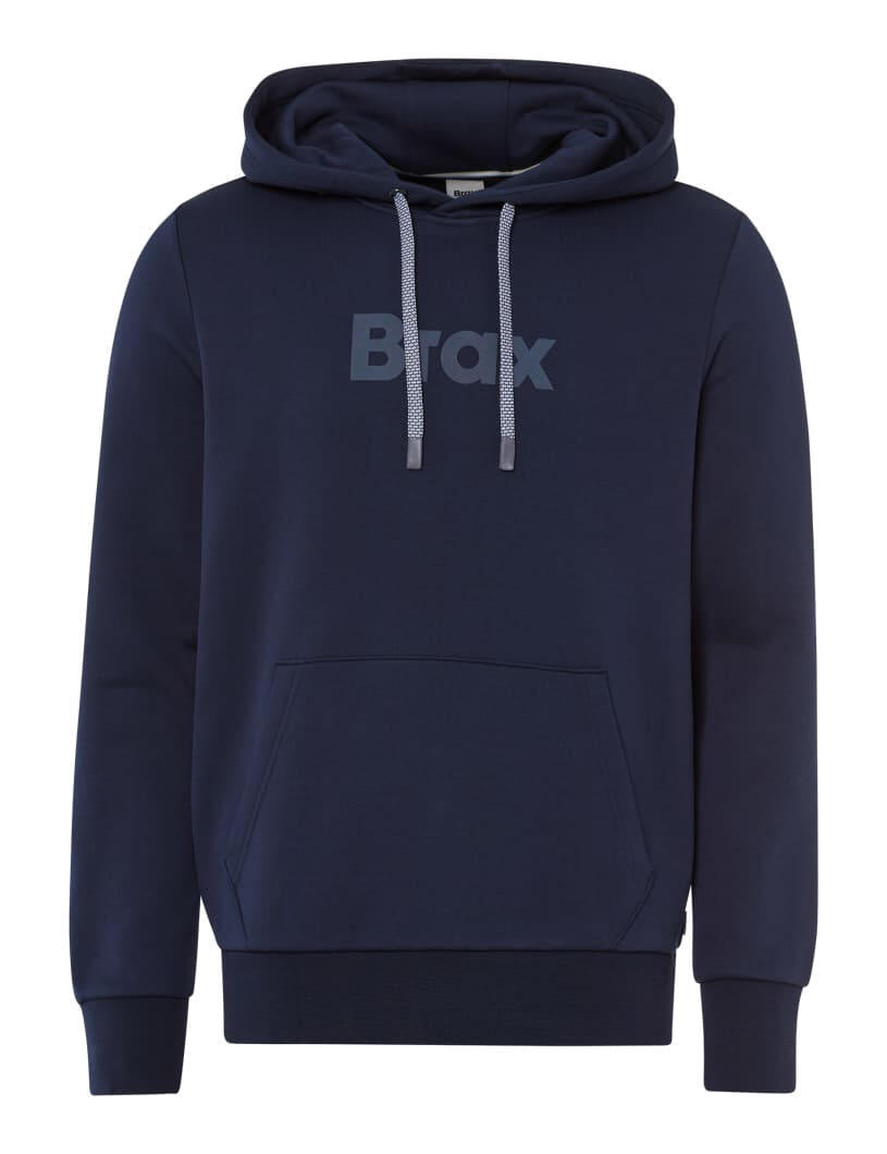 Kapuzenpullover - 24-universe - Blau