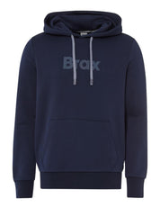 Kapuzenpullover - 24-universe - Blau