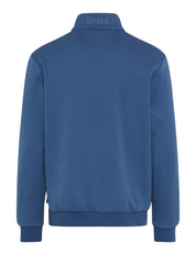Pullover SION - 25-baltic - Blau