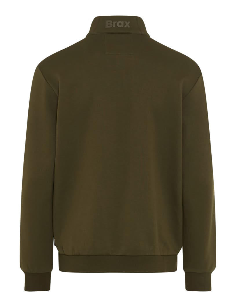 Sweatpullover SION - 34-olive - Khaki