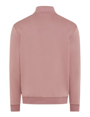Sweatpullover SION - 87-cinder rose - Khaki