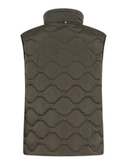 Steppweste BOB - 34-olive - Khaki
