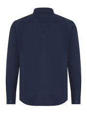 Hemd DANIEL Regular Fit - 23-navy - Blau
